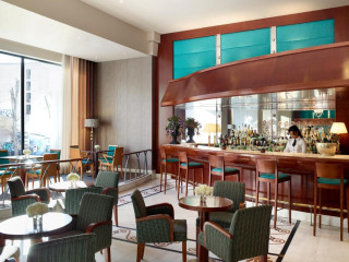Athens Zafolia Hotel