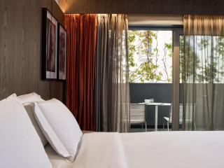 AthensWas Design Hotel