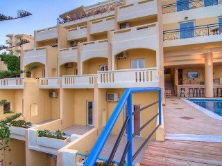 Athina Aparthotel