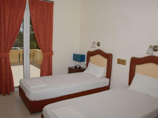 Athina Aparthotel