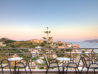 Athina Aparthotel