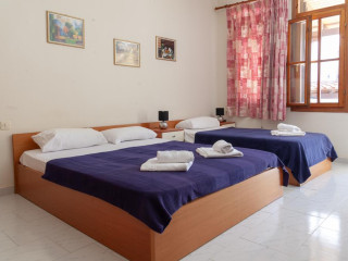 Athina Apartments