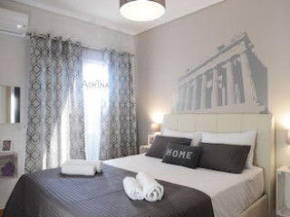 ATHINA APARTMENTS