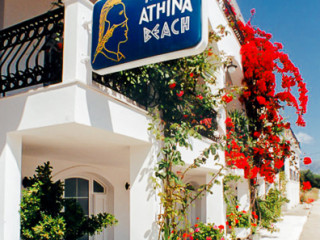 Athina