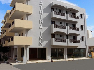 Athina Inn