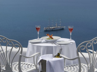 Athina Luxury Suites