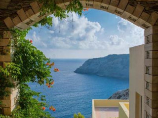 ATHINA PALACE RESORT & SPA