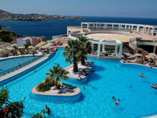 ATHINA PALACE RESORT & SPA
