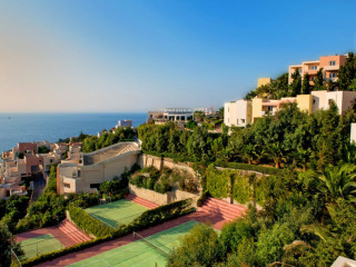 ATHINA PALACE RESORT & SPA