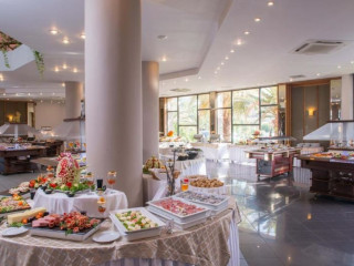 ATHINA PALACE RESORT & SPA