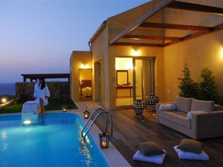 ATHINA PALACE RESORT & SPA