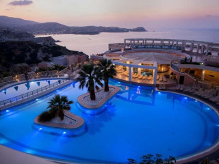 ATHINA PALACE RESORT & SPA