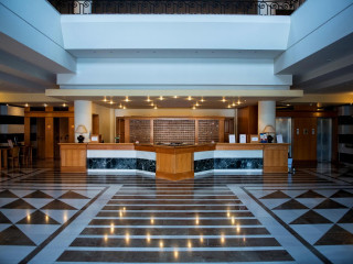 Athina Palace Resort & Spa
