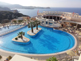 ATHINA PALACE RESORT & SPA