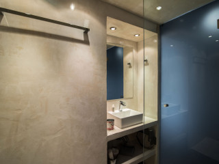 AthinA STREETAPARTMENTS