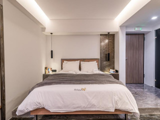 AthinA STREETAPARTMENTS