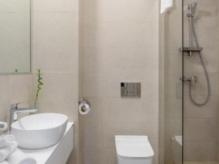 Athina Suites Hotel