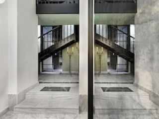 ATHINAIDOS QUARTERS BY KANDK