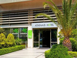 Athinais Hotel