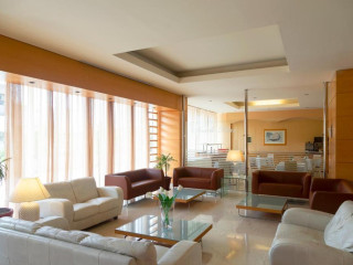 Athineon Hotel
