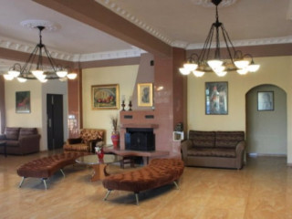 Athorama Hotel