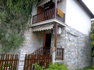 Athos Guest House Pansion