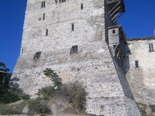 Athos Guest House Pansion