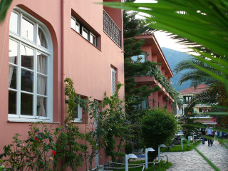 Athos Hotel