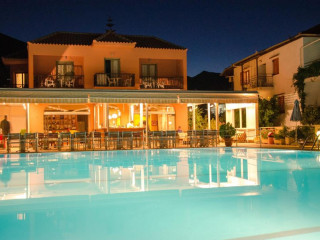 Athos Hotel Lefkada