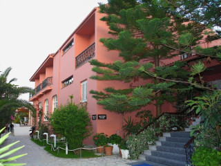Athos Hotel Lefkada