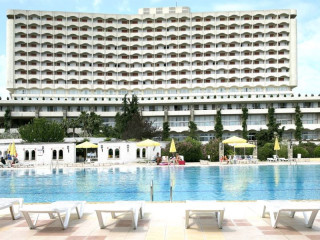 Athos Palace Hotel