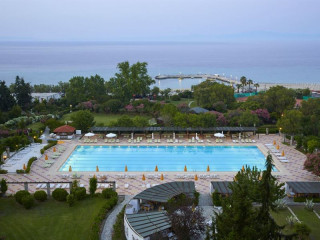 Athos Palace Hotel