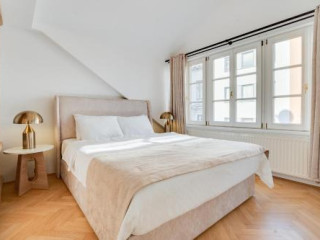 Atik Palace Hotel Vienna