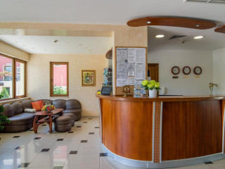 Atlant Hotel