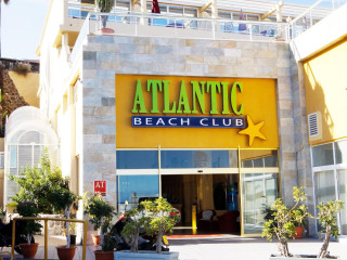 Atlantic Beach Club