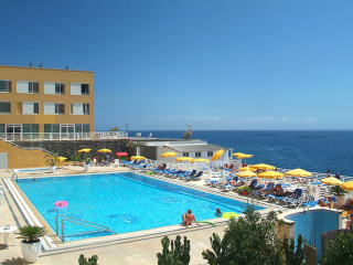 Atlantic Holiday Hotel