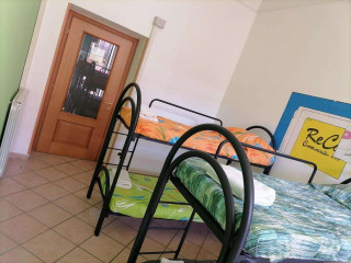 ATLANTIC OSTELLO B&B