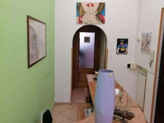ATLANTIC OSTELLO B&B