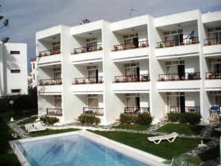 Apartamentos Coronado