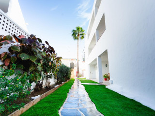 Atlantic Sun Beach - Gay Men Only