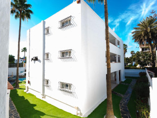 Atlantic Sun Beach - Gay Men Only