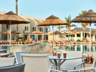 Atlantica Aegean Blue