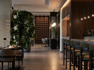 Atlantica Aegean Blue