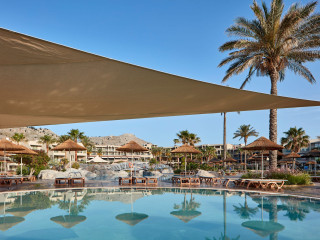 Atlantica Aegean Blue