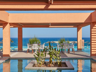 Atlantica Aegean Blue