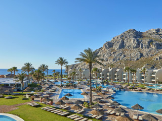 Atlantica Aegean Blue