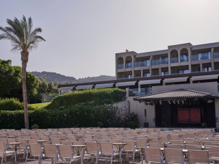 Atlantica Aegean Blue