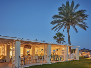 Atlantica Aegean Blue