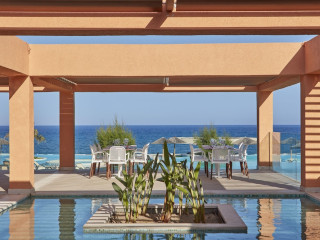 Atlantica Aegean Blue