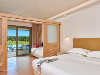 Atlantica Aegean Blue Resort